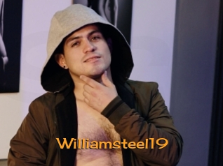 Williamsteel19