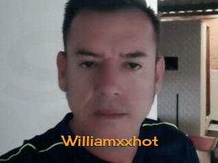 Williamxxhot