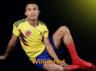 Willianhot