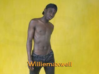 Williemaxwell