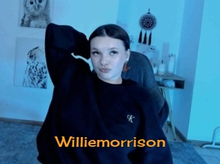 Williemorrison