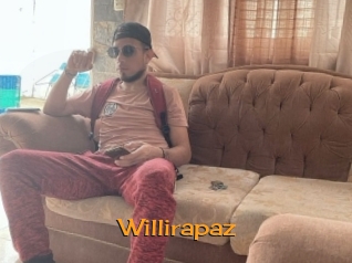 Willirapaz