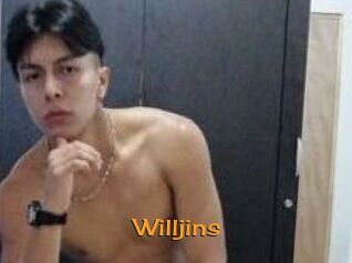 Willjins