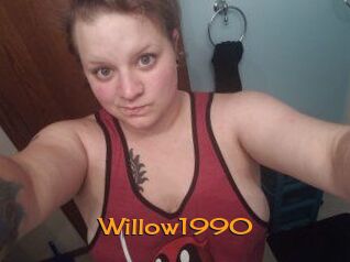 Willow1990