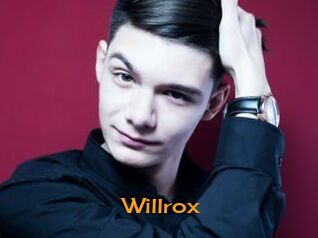 Willrox