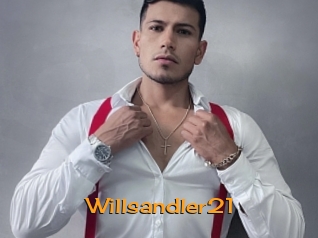 Willsandler21