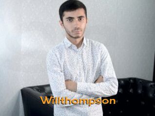 Willthompson