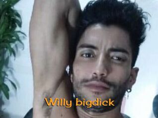 Willy_bigdick