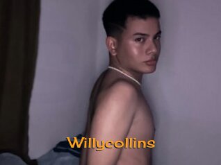 Willycollins
