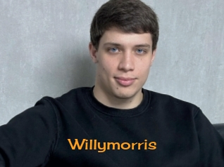 willymorris Sortez Couvert