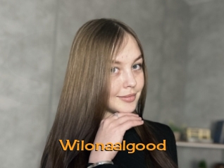Wilonaalgood