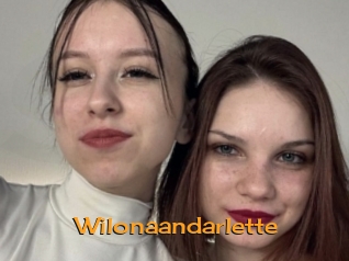Wilonaandarlette