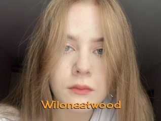 Wilonaatwood