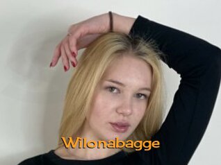 Wilonabagge