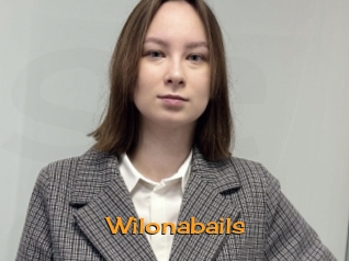 Wilonabails