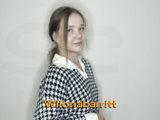 Wilonabarritt