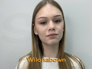 Wilonabown