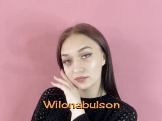 Wilonabulson