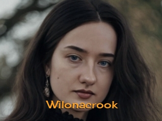 Wilonacrook