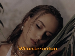 wilonacroston Sortez Couvert