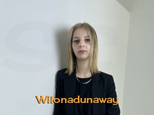 Wilonadunaway