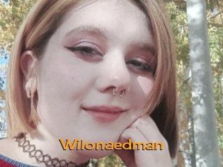 Wilonaedman