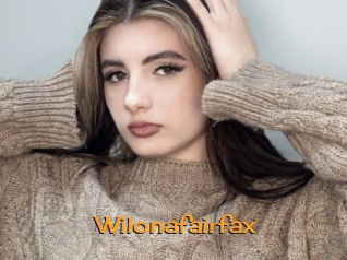 Wilonafairfax