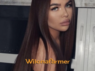 Wilonafarmer
