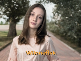 Wilonafisk