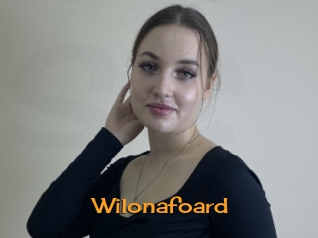 wilonafoard Sortez Couvert