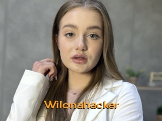 Wilonahacker