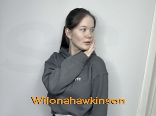 Wilonahawkinson
