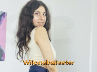 Wiloneballester