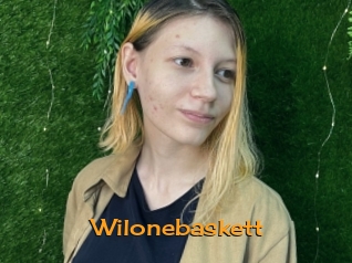 Wilonebaskett