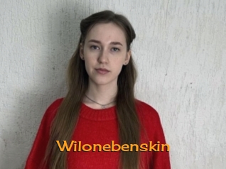Wilonebenskin