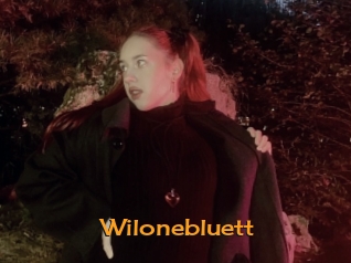 wilonebluett Sortez Couvert