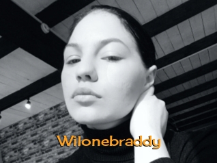 Wilonebraddy