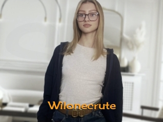 Wilonecrute