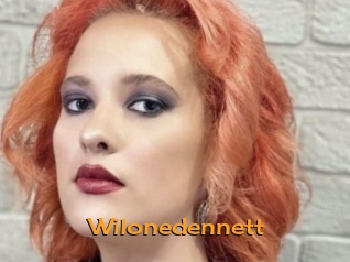 Wilonedennett