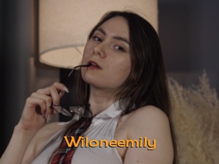 Wiloneemily