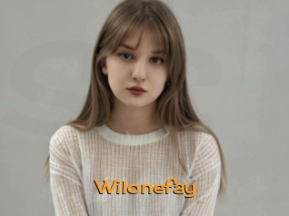 Wilonefay