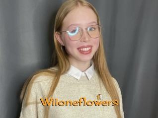 wiloneflowers Sortez Couvert