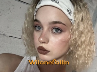 Wilonefollin