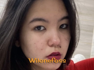 Wilonefoss
