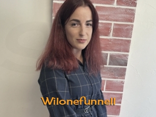 Wilonefunnell
