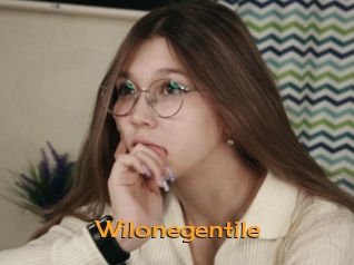 Wilonegentile