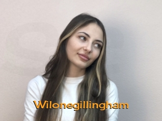 wilonegillingham Sortez Couvert
