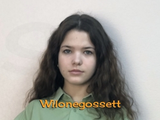 Wilonegossett