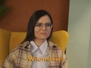 wilonehails Sortez Couvert