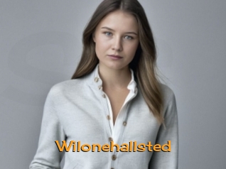 wilonehallsted Sortez Couvert